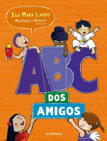 ABC dos Amigos 