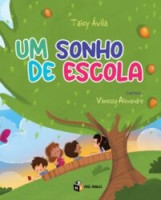 Um sonho de escola 