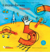 INVASAO DOS SONS ESPACIAIS, A 