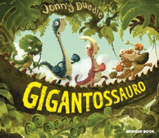 Gigantossauro 