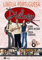 Diálogo - Português 8º Ano 