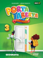Porta Aberta Para o Mundo Geografia 3º Ano 2019 