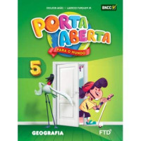 Porta Aberta Para o Mundo Geografia 5º Ano 2019 