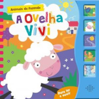 A ovelha Vivi 
