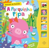 A porquinha Pipa 