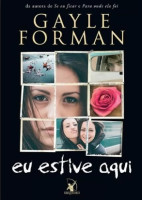 Eu estive aqui 