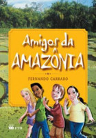 Amigos da Amazônia 
