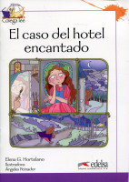 El Caso Del Hotel Encantado 