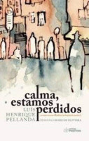 Calma, estamos perdidos 