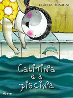 CATIRINA E A PISCINA 