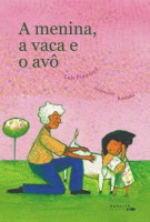 A Menina, a Vaca e o Avô 