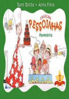 Pessoinhas - Matemática 1 