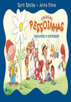 Pessoinhas - Natureza e Sociedade 1 
