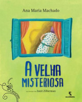 Velha Misteriosa - Coleção Batutinha 