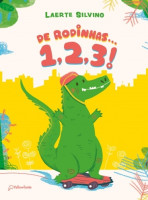 De rodinhas... 1,2,3! 