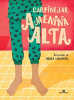 A menina alta 