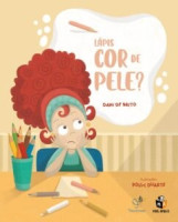Lápis cor de pele? 