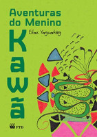 AVENTURAS DO MENINO KAWA 