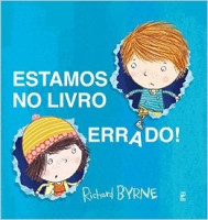 Estamos No Livro Errado! 