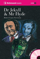 Dr Jekyll & Mr Hyde 