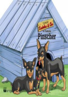 Casinha & Cia - A Família Pinscher 