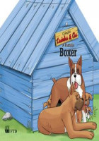 Casinha & Cia - A Família Boxer 