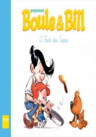 Pequenos Boule & Bill - A Festa Dos Crepes 