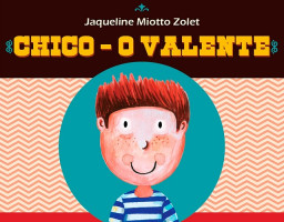 Chico - O Valente 