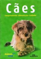 Animais em casa - Cães 