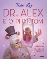 Dr. Alex eo Phantom 