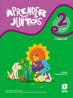 Aprender Juntos Ciências 2º Ano 2021 