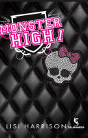 Monster High 1 