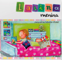 Lalina, menina 