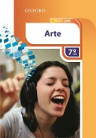 Projeto Lume - Arte 7º Ano - Pasta 