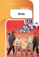 Projeto Lume - Arte 8º Ano - Pasta 