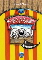 Os três porquinhos e o lobo barrigudo 