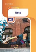 Projeto Lume - Arte 9º Ano - Pasta 