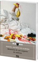 Memórias de um Sargento de Milícias - Coleção Bom Livro 