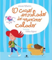 O Caso Enrolado do Menino Calado 