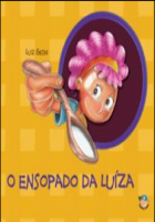 Ensopado da Luíza, O - Primeiras Leituras 