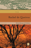 Melhores Crônicas de Rachel  de Queiroz 