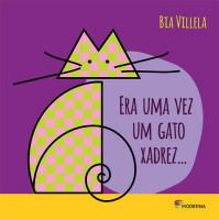Era Uma Vez Um Gato Xadrez... 