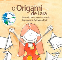 O Origami de Lara 