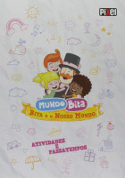 Mundo Bita + DVD 
