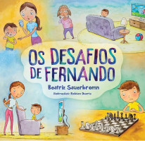 Os Desafios de Fernando 