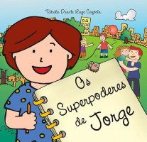 Os Superpoderes de Jorge 