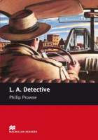 L. A. Detective 