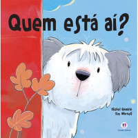 Quem esta ai? 