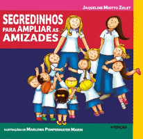 Segredinhos Para Ampliar as Amizades 