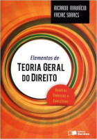 Elementos de teoria geral do direito  